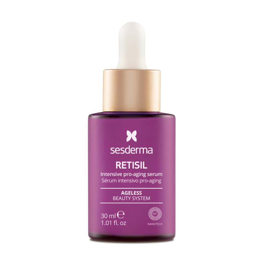 Антивозрастная сыворотка интенсивная RETISIL SESDERMA Intensive serum, 30 мл