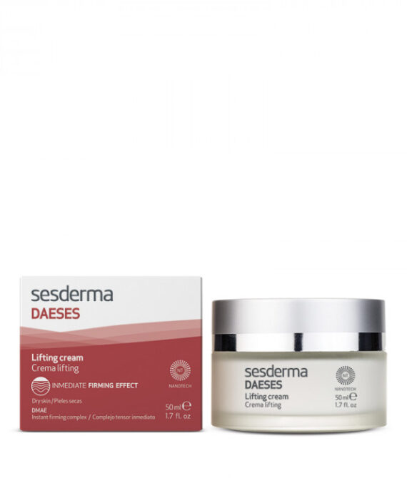 Лифтинг-крем DAESES SESDERMA Lifting cream, 50 мл