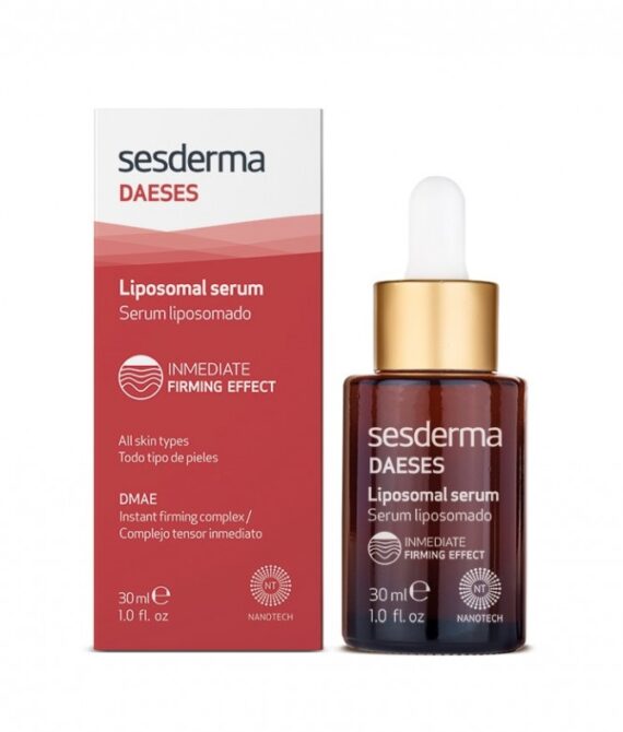 Сыворотка липосомальная подтягивающая DAESES SESDERMA Liposomal serum, 30 мл