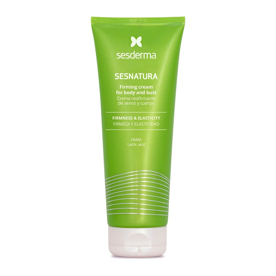 Крем подтягивающий для тела и груди SESNATURA SESDERMA Firming cream for body and bust, 200 мл