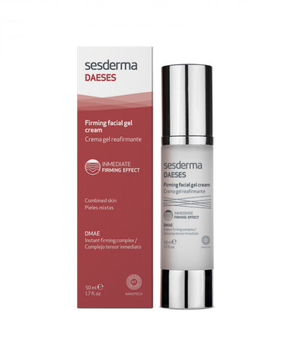 Крем-гель подтягивающий DAESES SESDERMA Firming gel cream, 50 мл