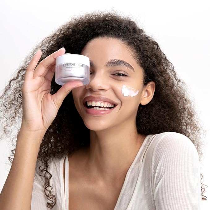 Защитный бальзам для лица NEURADERM Protective Facial Balm, 30 г — изображение 2