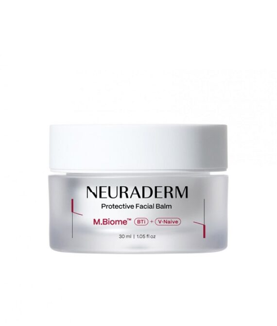 Защитный бальзам для лица NEURADERM Protective Facial Balm, 30 г