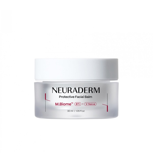 Защитный бальзам для лица NEURADERM Protective Facial Balm, 30 г