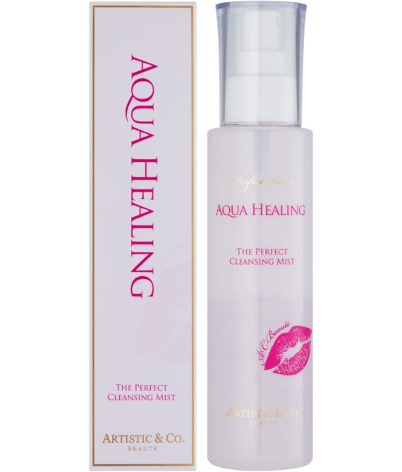 Аква Хилинг Перфект Мист ARTISTIC&CO Aqua Healing the Perfect Cleansing Mist, 150 мл