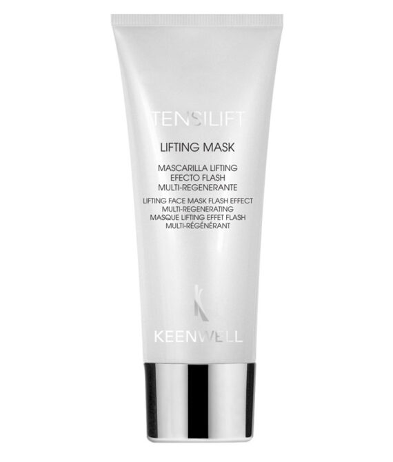 Мультирегенерирующая лифтинг-маска мгновенного действия KEENWELL TENSILIFT Mascarilla Lifting Efecto Flash Multi-Regenerante, 60 мл