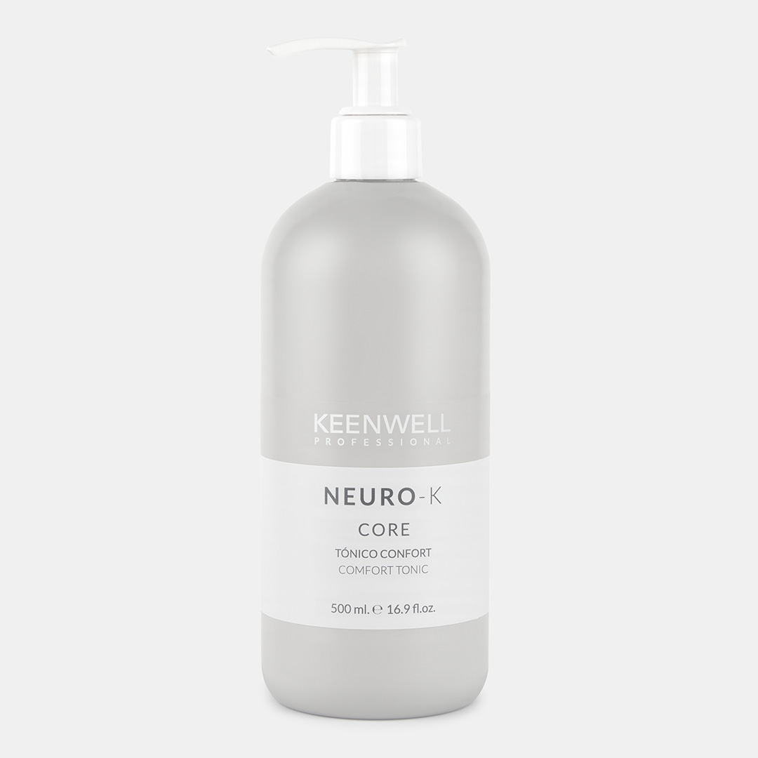 Тоник "КОМФОРТ" KEENWELL NEURO-K CORE - Confort Tonic, 200 мл