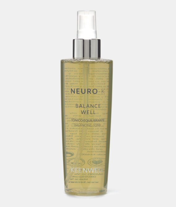 Балансирующий тоник KEENWELL NEURO-K BALANCE-WELL — Blancing Tonic, 200 мл