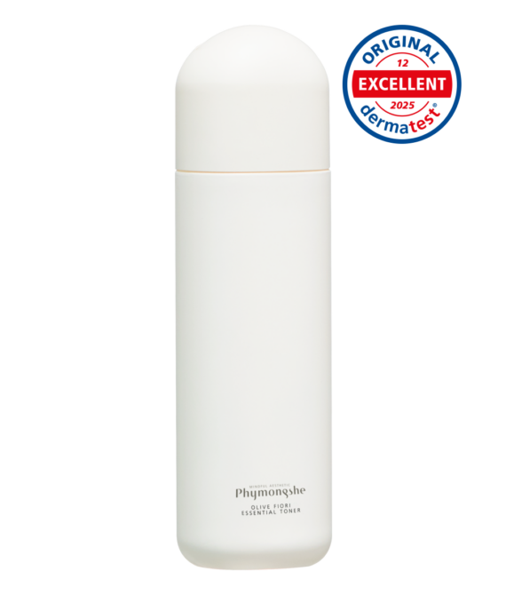 Ревитализирующий успокаивающий лосьон PHYMONGSHE Olive Fiori Essential Toner 150 мл
