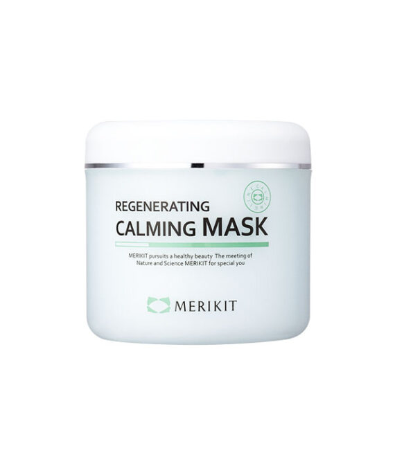 Маска MERIKIT Regenerating Calming, 300 мл