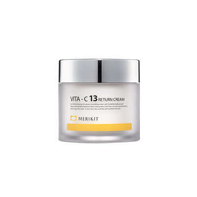 Крем MERIKIT VITA-C 13 Return Cream, 100 мл