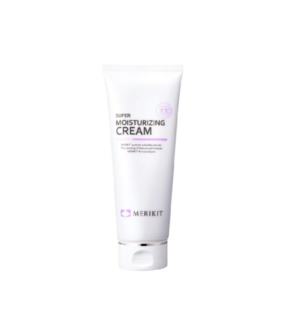 Супер увлажняющий крем MERIKIT Super Moisturizing, 210 мл