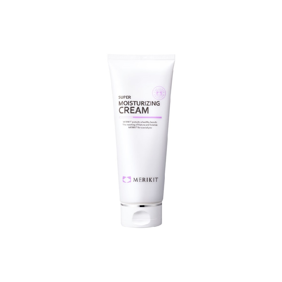 Супер увлажняющий крем MERIKIT Super Moisturizing, 210 мл
