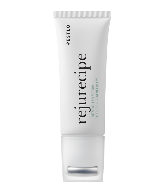 Сыворотка-роллер с пептидами и микроиглами PESTLO Rejurecipe MTS Roller Serum, 50 мл