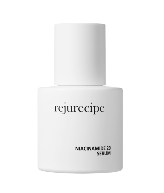 Разглаживающая сыворотка с ниацинамидом PESTLO Rejurecipe Niacinamide 20 Serum, 30 мл