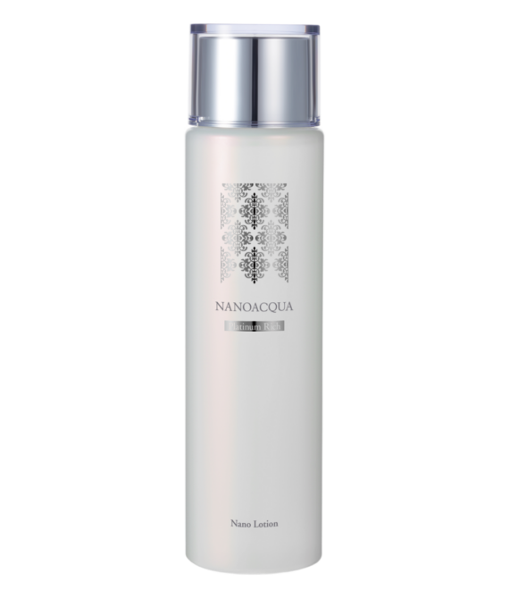 Платиновый нано-лосьон Favorina Nanoacqua, 180 мл