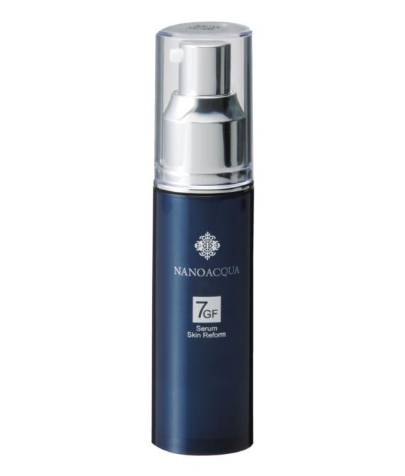 Стимулирующая сыворотка с пептидами Favorina Nanoacqua, 30 мл