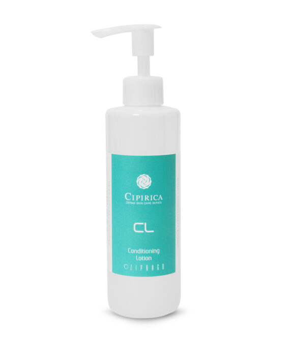 Восстанавливающий лосьон CIPIRICA Conditioning Lotion, 250 мл