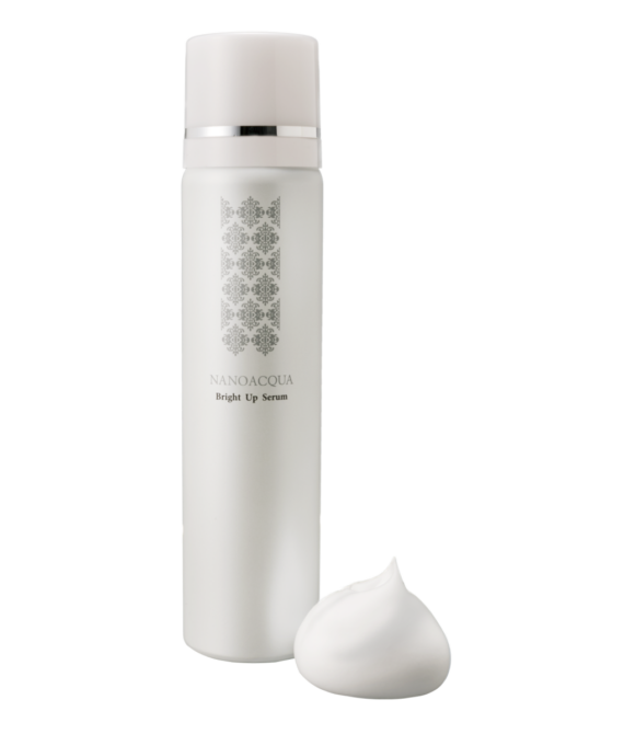 Крем-облако «Сияние» Favorina Nanoacqua, 90 г