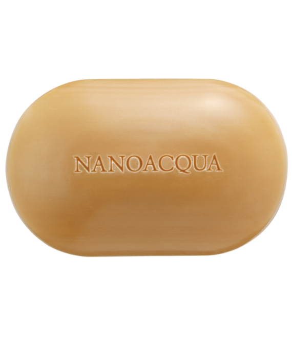 Муссовое мыло «Тонус» Favorina Nanoacqua, 100 г