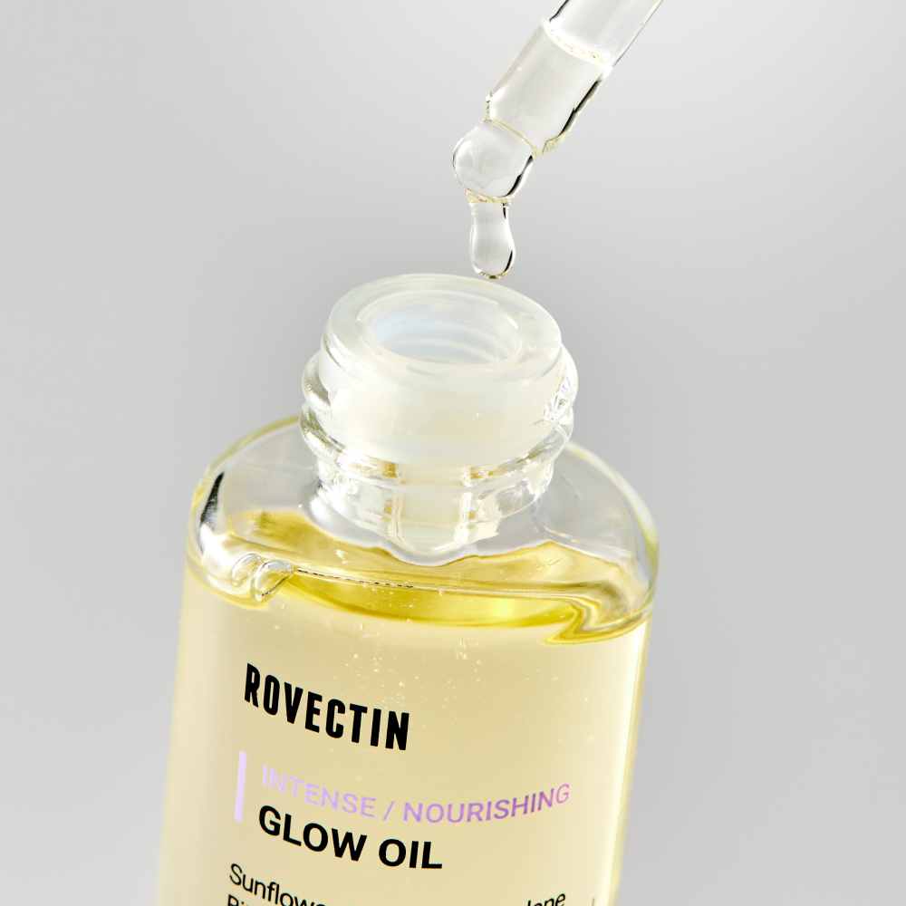 Масло для сияния кожи Rovectin Intense Glow oil, 30 мл