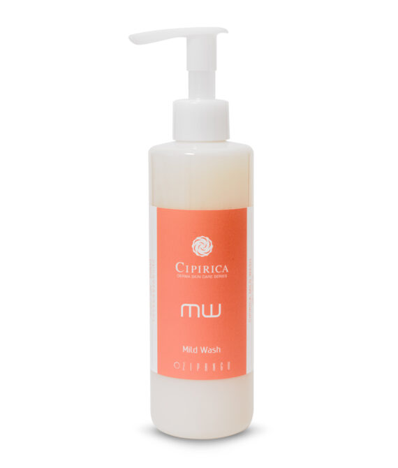 Очищающая пенка CIPIRICA Mild Wash, 250 мл