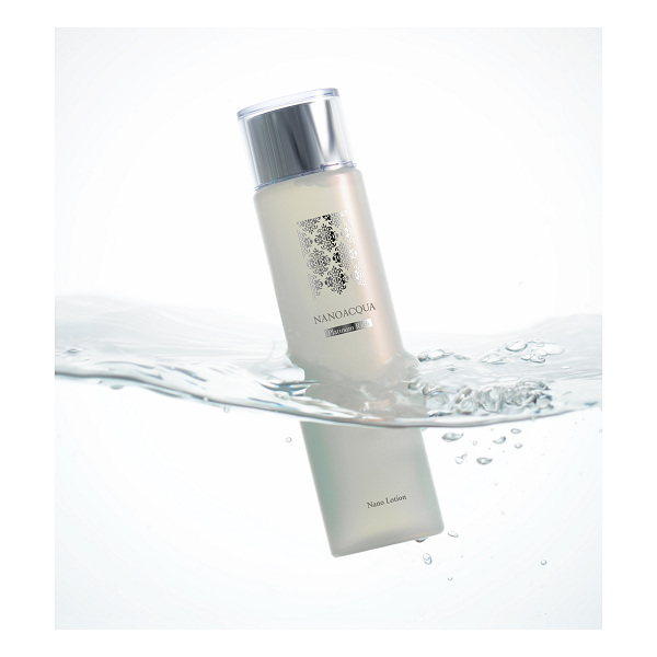 Платиновый нано-лосьон Favorina Nanoacqua, 180 мл