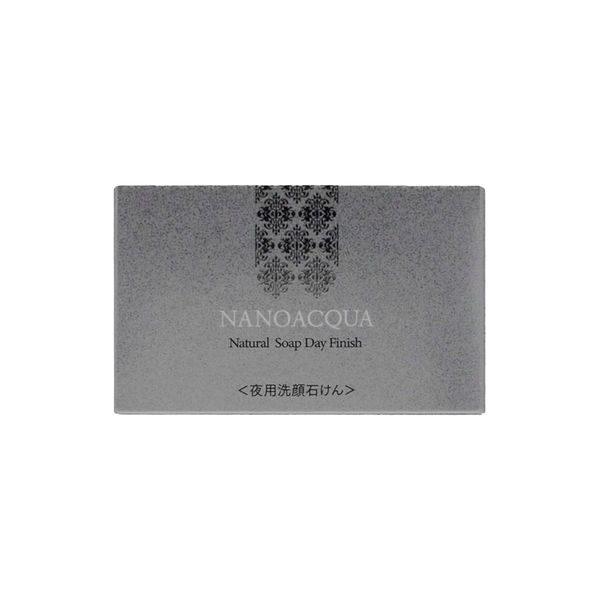 Муссовое мыло «Детокс» Favorina Nanoacqua, 100 г