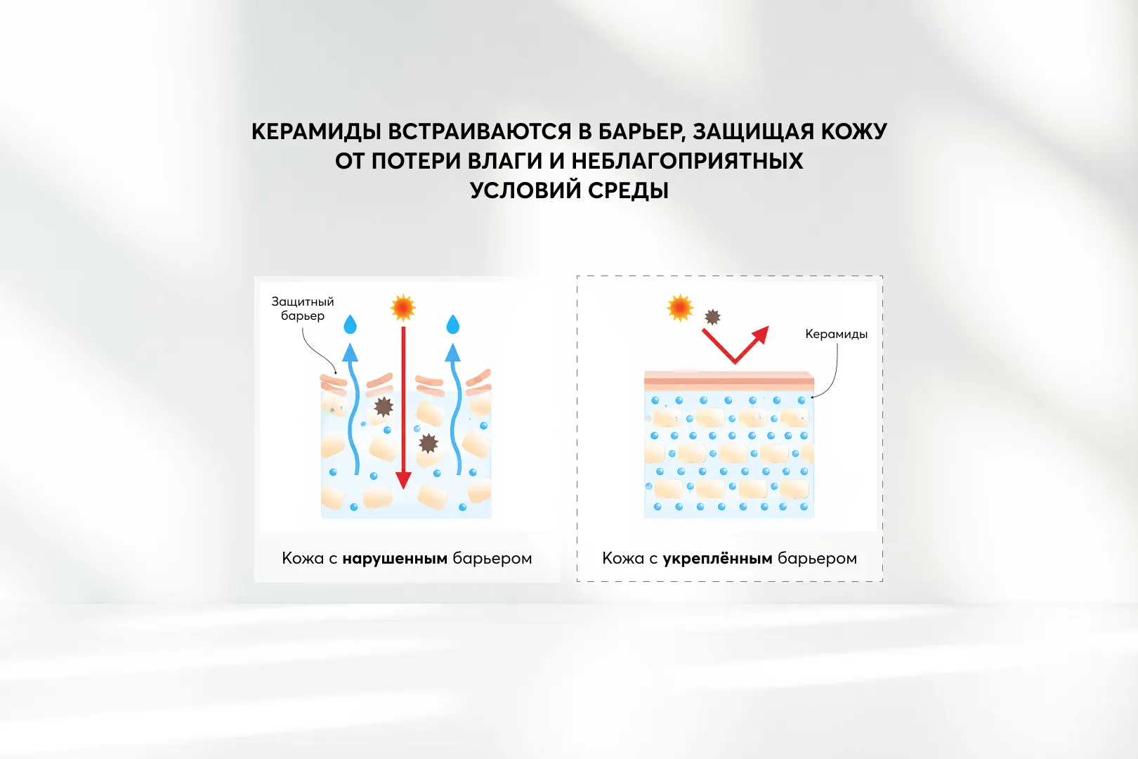Восстанавливающий тонер с керамидами Skinjestique Nourish & Repair Ceramide Toner, 100 мл