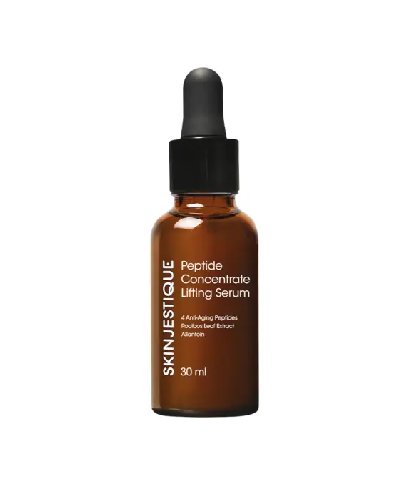 Пептидная сыворотка с лифтинг действием Skinjestique Peptide Concentrate Lifting Serum, 30 мл
