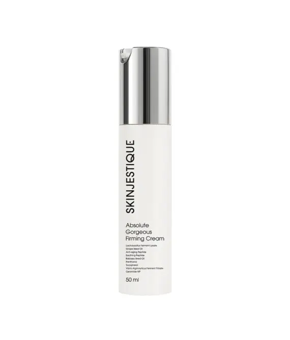 Пептидный крем с лифтинг эффектом Skinjestique Absolute Gorgeous firming cream, 50 мл