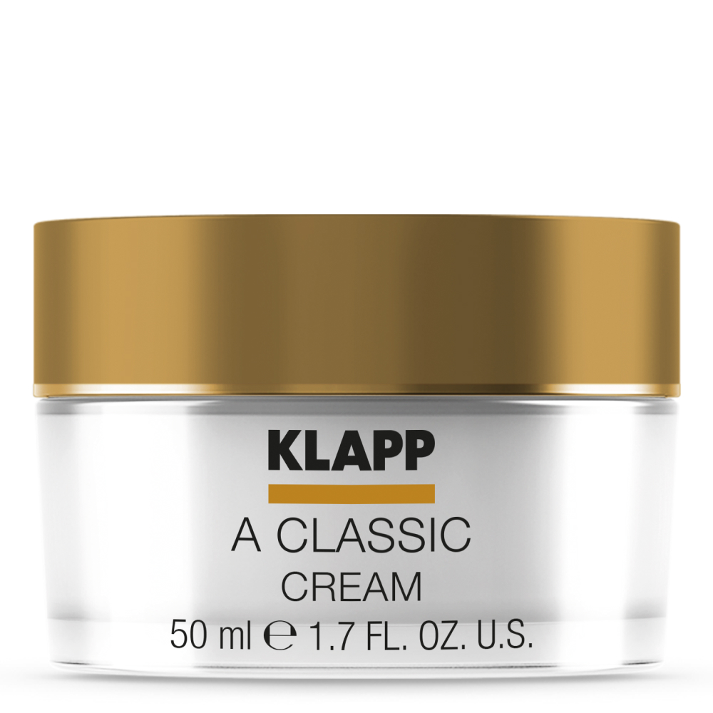 Крем для лица KLAPP A CLASSIC Cream, 50 мл