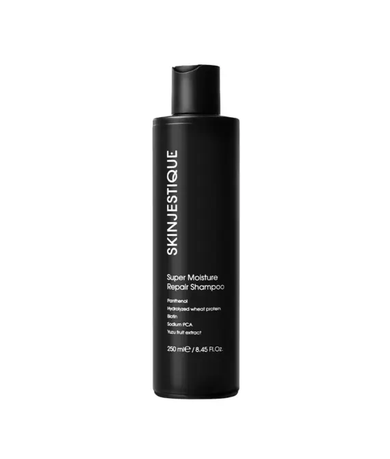 Восстанавливающий увлажняющий шампунь Skinjestique Super Moisture Repair Shampoo, 250 мл