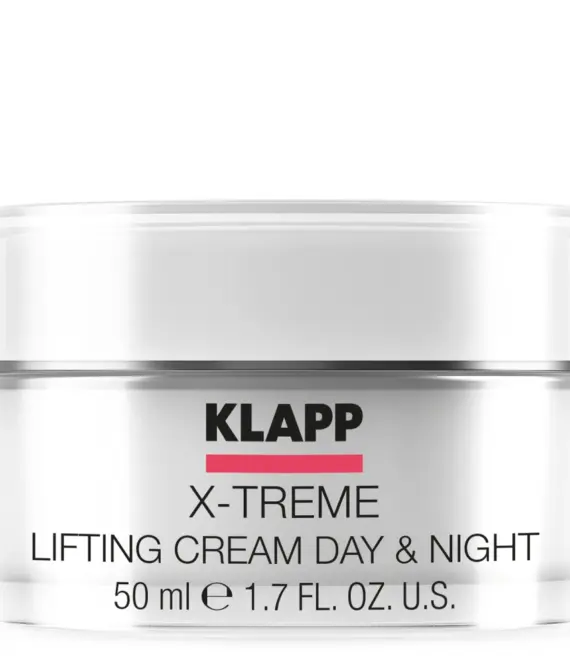 Крем-лифтинг день ночь KLAPP X-TREME Lifting Cream, 50 мл