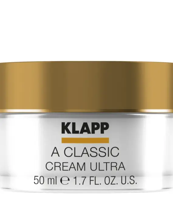 Крем для лица KLAPP A CLASSIC Cream Ultra, 50 мл