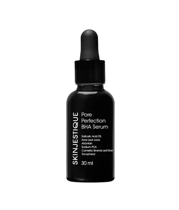 Сыворотка с ВНА-кислотой 2% Skinjestique Pore Perfection BHA serum, 30 мл