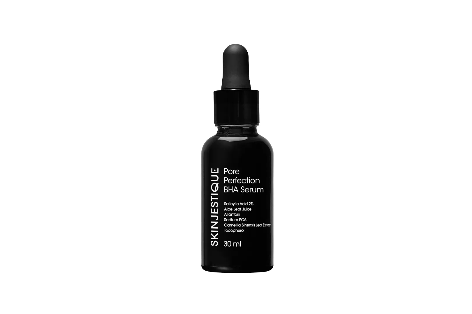 Сыворотка с ВНА-кислотой 2% Skinjestique Pore Perfection BHA serum, 30 мл