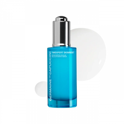 Эмульсия-сыворотка энергонасыщающая Germaine de Capuccini Timexpert Skinreset Cellular Energy Serum, 50 мл