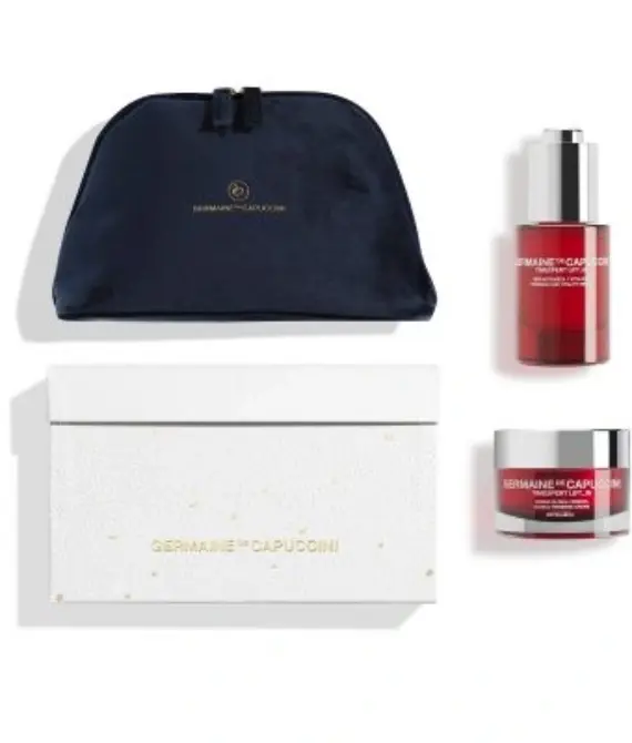 Набор Germaine de Capuccini Golden Hours Set 2, 50 мл + 50 мл