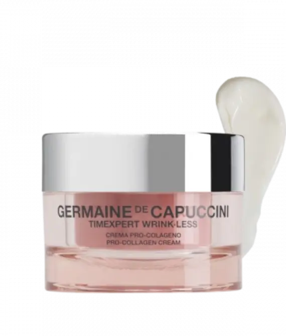 Крем проколлагеновый Germaine de Capuccini Timexpert Wrink·Less Pro-Collagen Cream, 50 мл