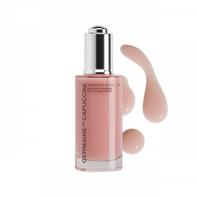 Эмульсия-сыворотка проколлагеновая Germaine de Capuccini Timexpert Wrink·Less Pro-Collagen Serum, 50 мл