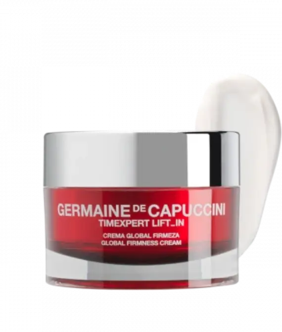 Крем глобального укрепления Germaine de Capuccini Timexpert Lift_In Global Firmness Cream, 50 мл
