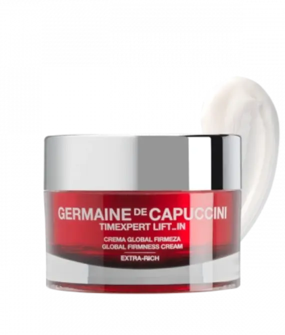 Крем глобального укрепления экстра-насыщенный Germaine de Capuccini Timexpert Lift_In Global Firmness Cream Extra-Rich, 50 мл