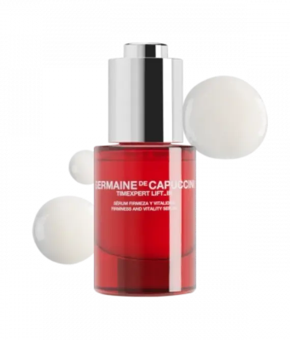 Гель-сыворотка для укрепления и тонуса кожи Germaine de Capuccini Timexpert Lift_In Firmness and Vitality Serum, 50 мл