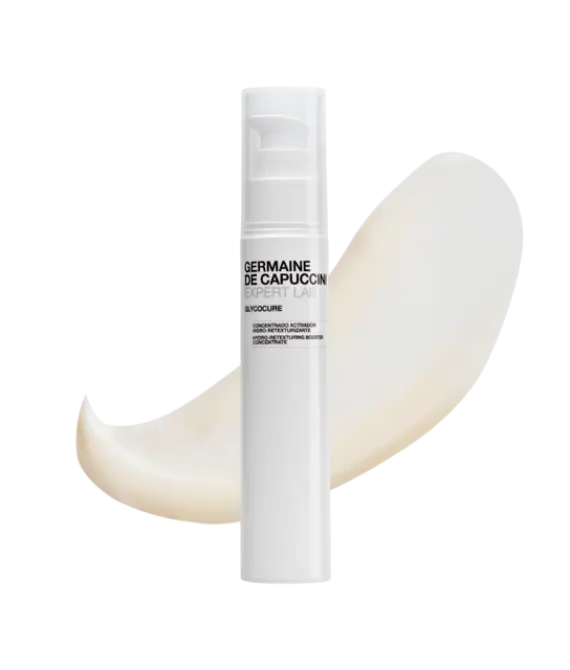 Эмульсия-концентрат гидроретекстурирующая Germaine de Capuccini Expert Lab Hydro-Retexturing Booster Concentrate, 50 мл
