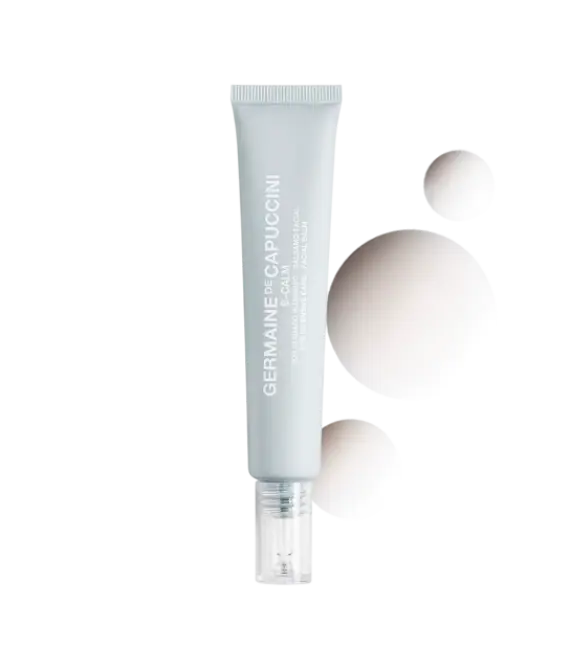 Сыворотка SOS интенсивная Germaine de Capuccini B-Calm Sos Intensive Care Facial Balm, 30 мл