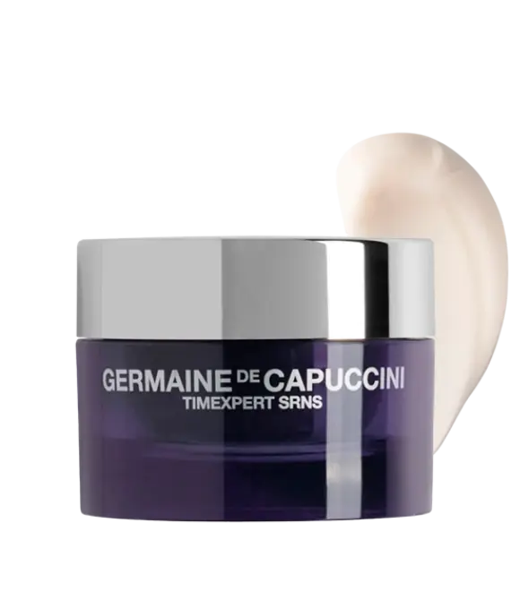 Крем для интенсивного восстановления Germaine de Capuccini TimExpert SRNS Intensive Recovery Cream, 50 мл