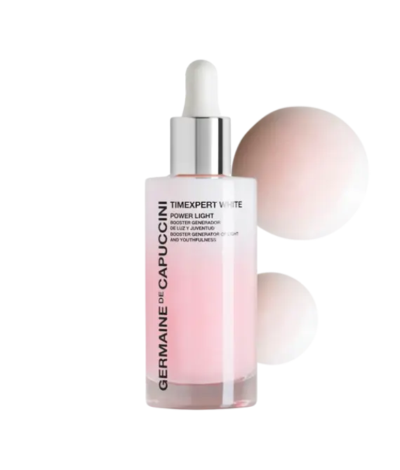 Сыворотка-бустер Germaine de Capuccini TimExpert White Power Light Booster Generator Of Light And Youthfulness, 50 мл