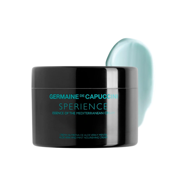 Крем с эссенциями Cредиземноморья Germaine de Capuccini Sperience Essence Of The Mediterranean Cream, 200 мл