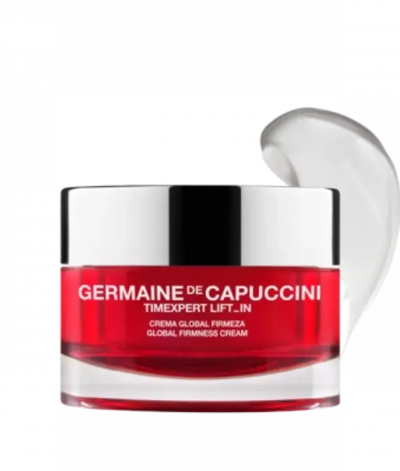 Крем для укрепления шеи и бюста Germaine de Capuccini Timexpert Lift_In Neck and Bust Firming Cream, 100 мл